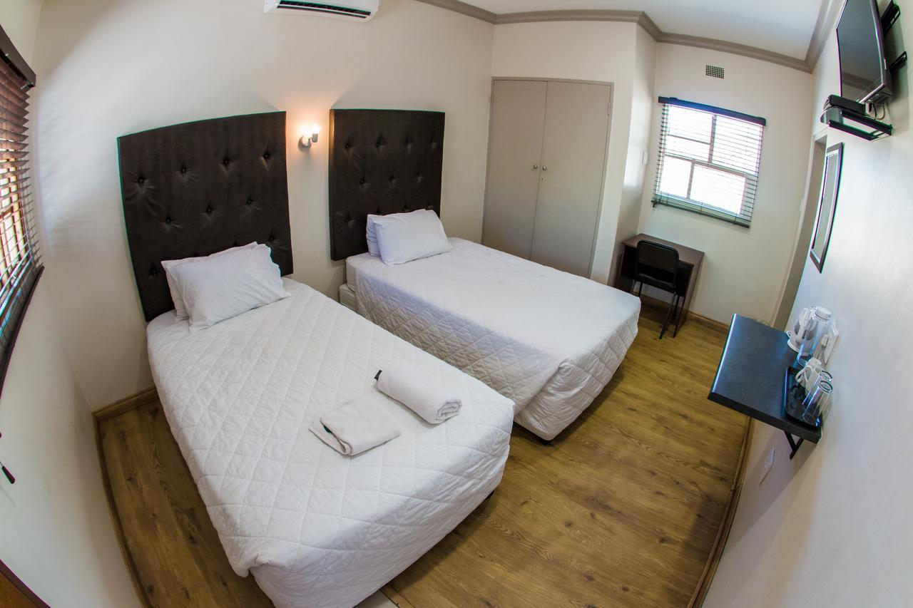Horseshoe Inn And Conference Center 킴벌리 외부 사진