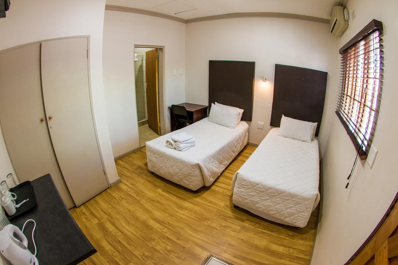 Horseshoe Inn And Conference Center 킴벌리 외부 사진