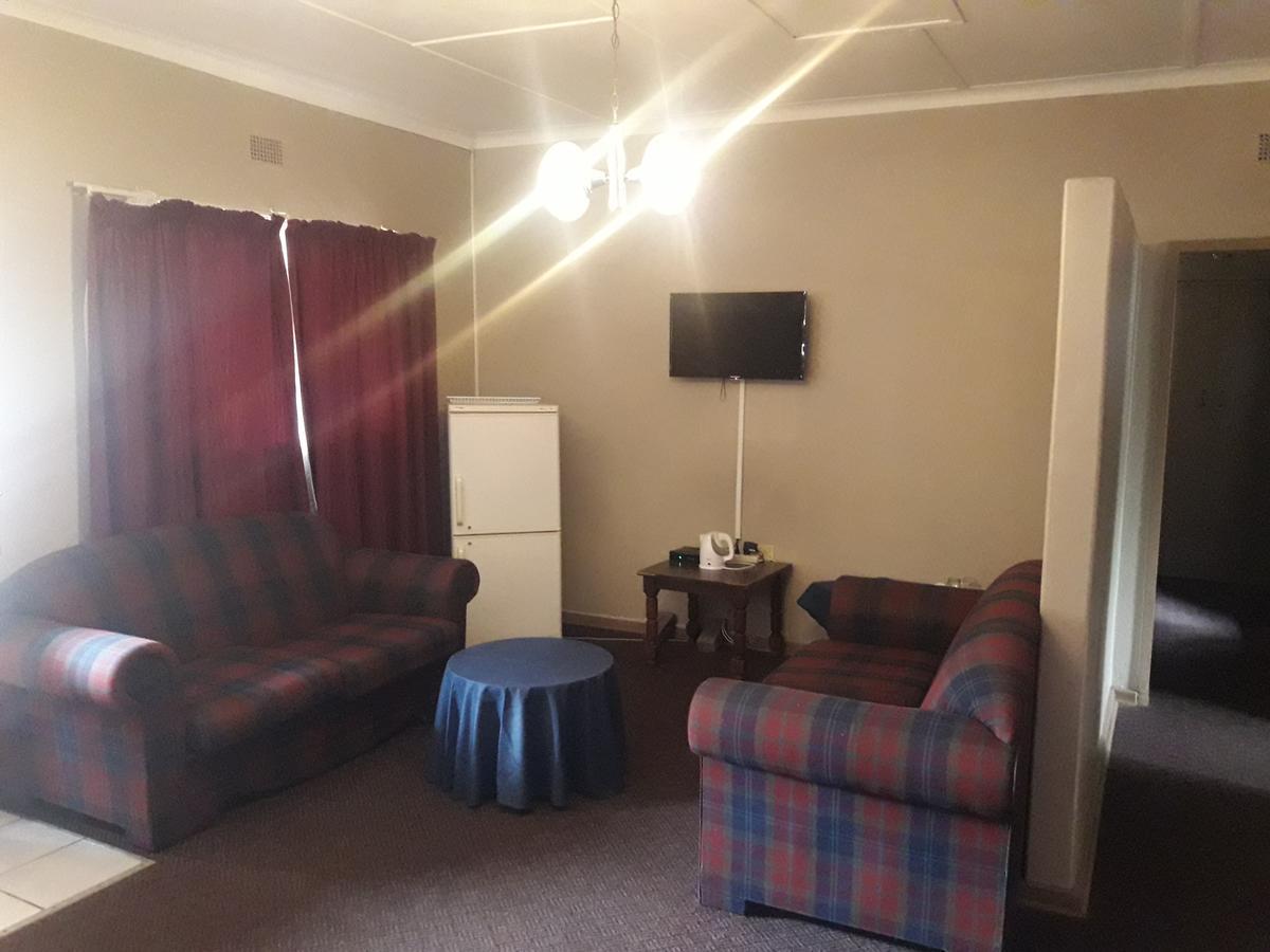 Horseshoe Inn And Conference Center 킴벌리 외부 사진