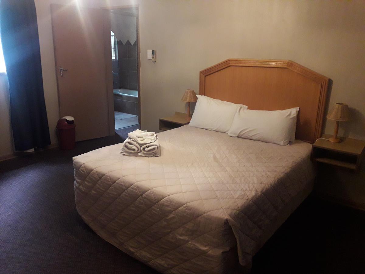 Horseshoe Inn And Conference Center 킴벌리 외부 사진