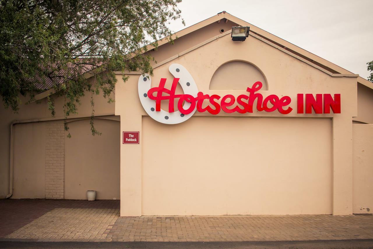 Horseshoe Inn And Conference Center 킴벌리 외부 사진