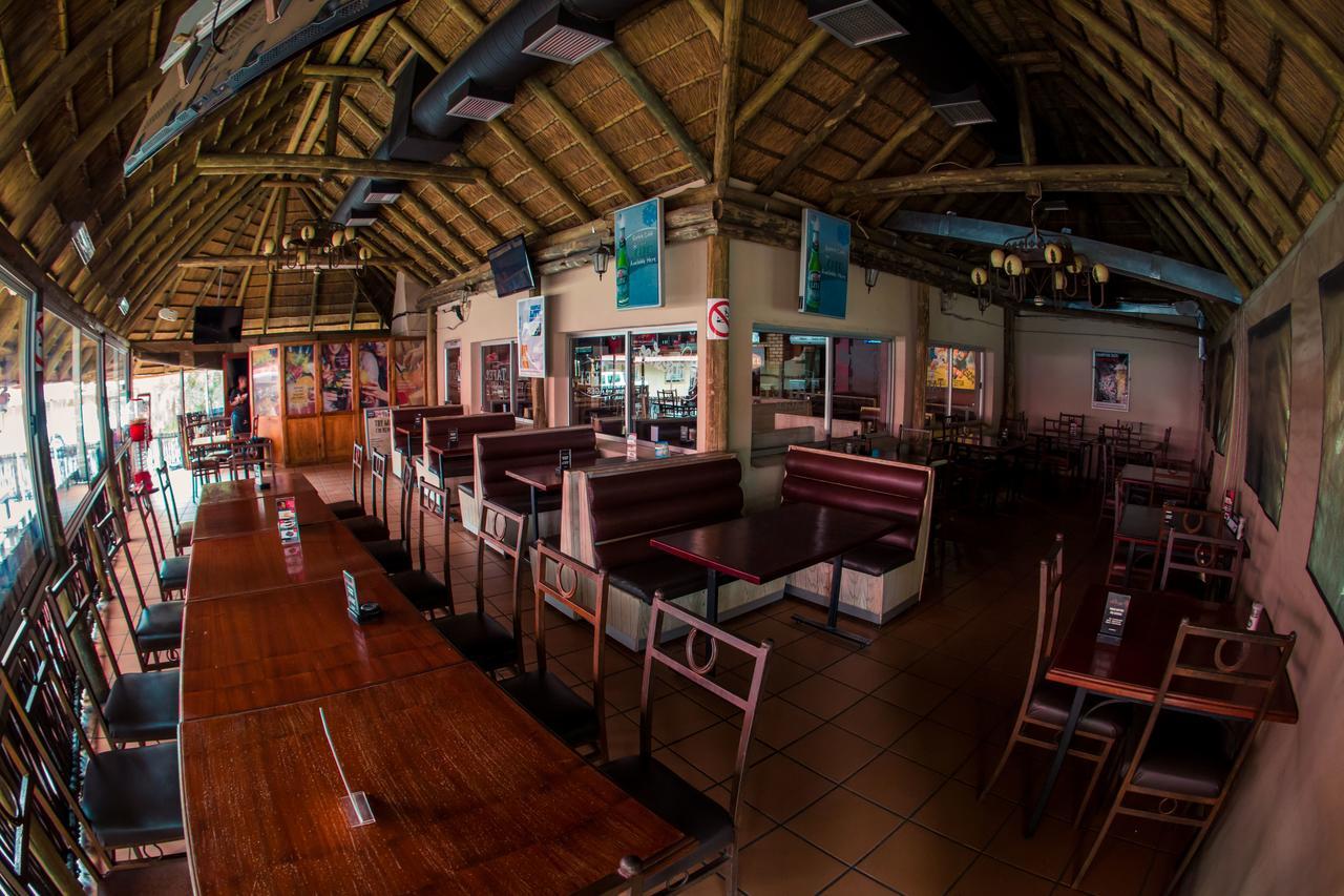 Horseshoe Inn And Conference Center 킴벌리 외부 사진