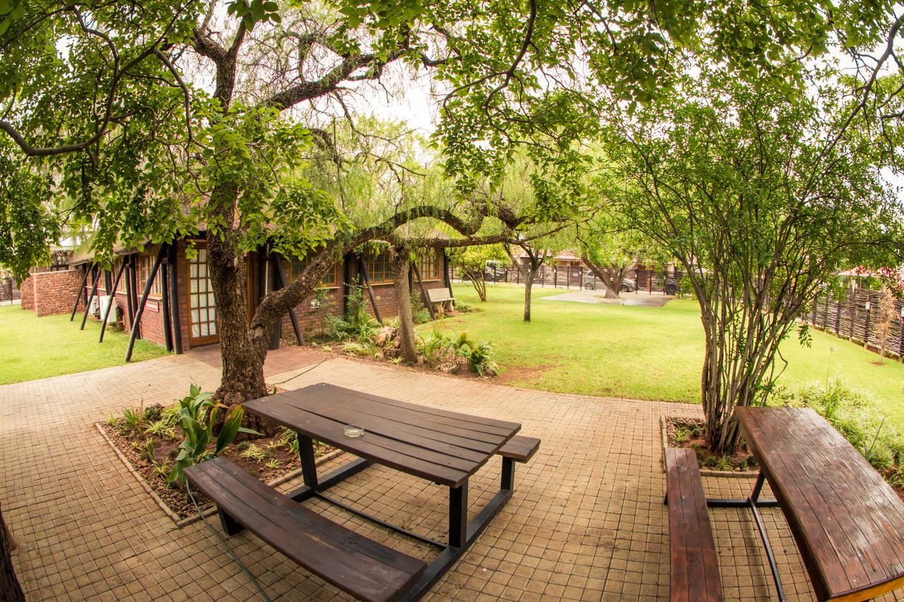 Horseshoe Inn And Conference Center 킴벌리 외부 사진