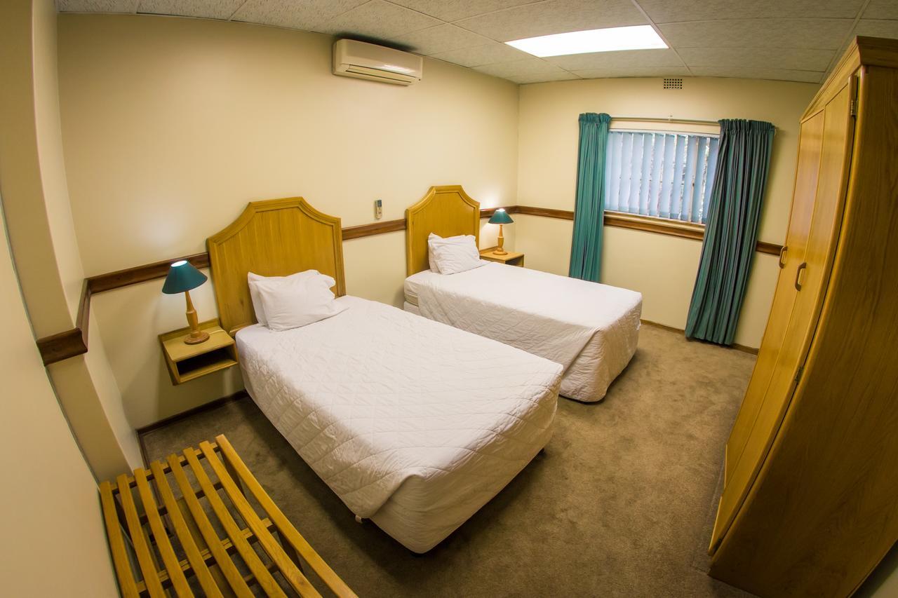 Horseshoe Inn And Conference Center 킴벌리 외부 사진